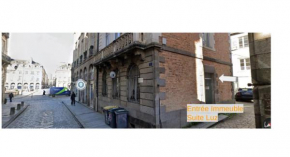 La Suite Luz Second Lodge - Rennes - 1 Mois Minimum - Bail Mobilité - AVRIL JUILLET2025